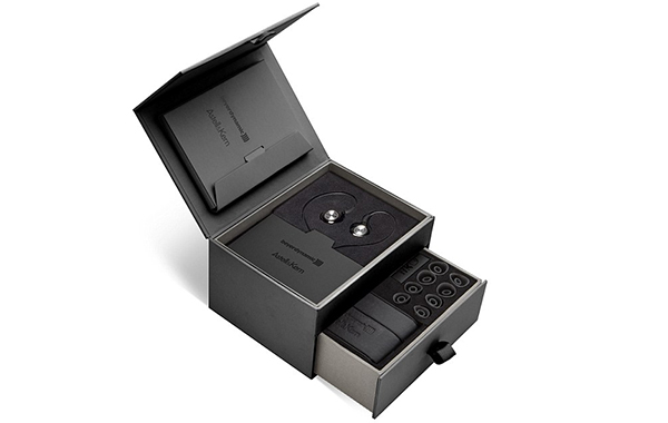 禮品盒包裝設計