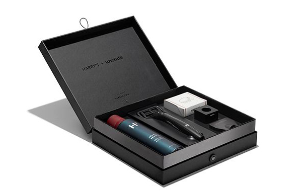 禮品盒包裝設計