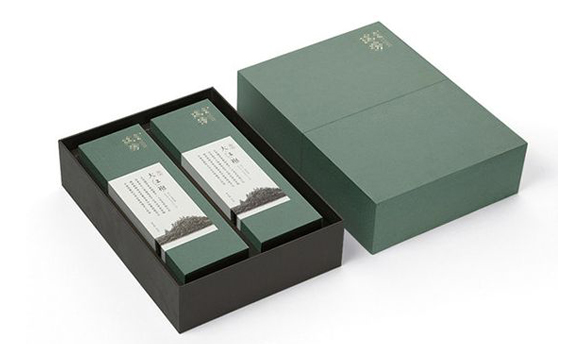 茶葉禮品盒