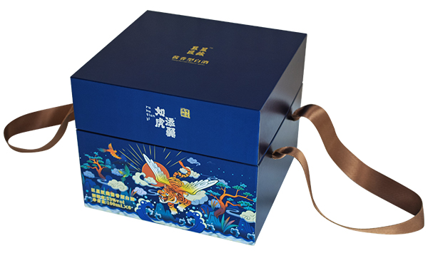 禮品盒創意包裝設計 禮品盒創意包裝設計