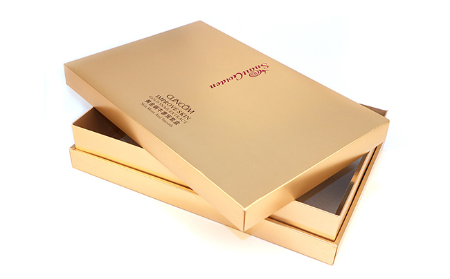 印刷包裝禮品盒