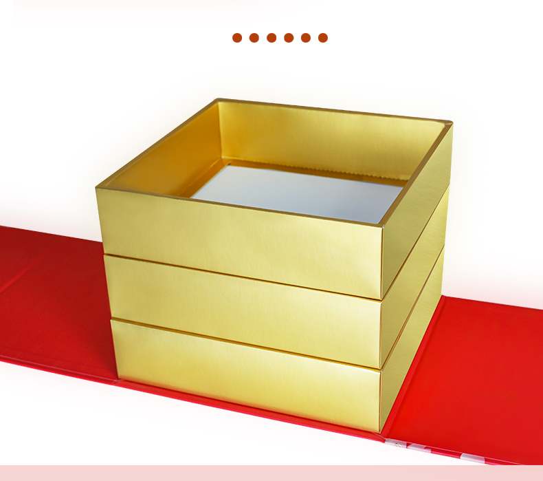 食品包裝禮盒定制賣點 食品包裝禮盒定制賣點