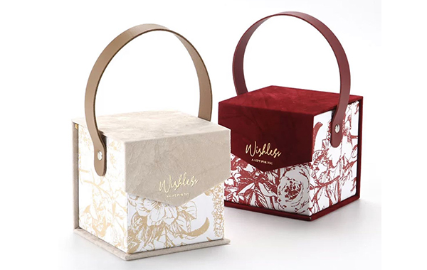 生產(chǎn)禮品盒的廠家