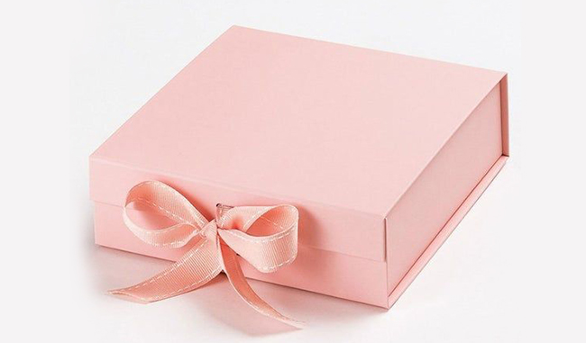 節日禮品盒 節日禮品盒