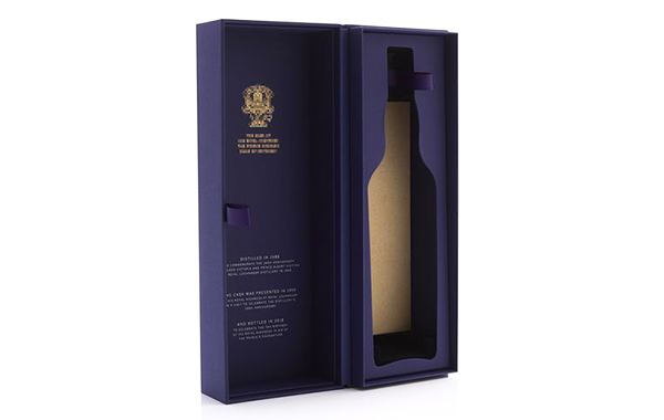 禮品盒印刷廠家