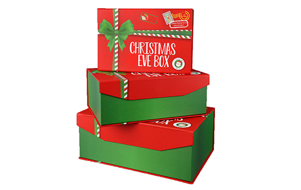 圣誕禮品盒
