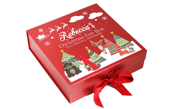 圣誕禮品盒