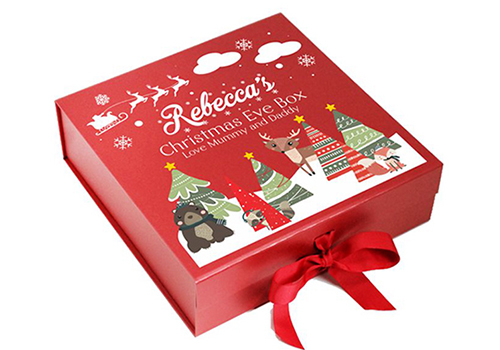 圣誕禮品盒