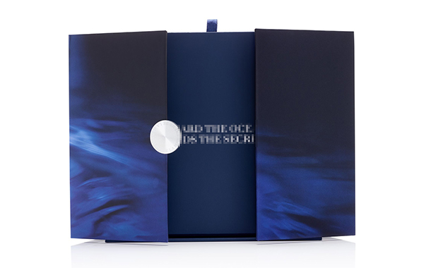 禮品盒外盒設計