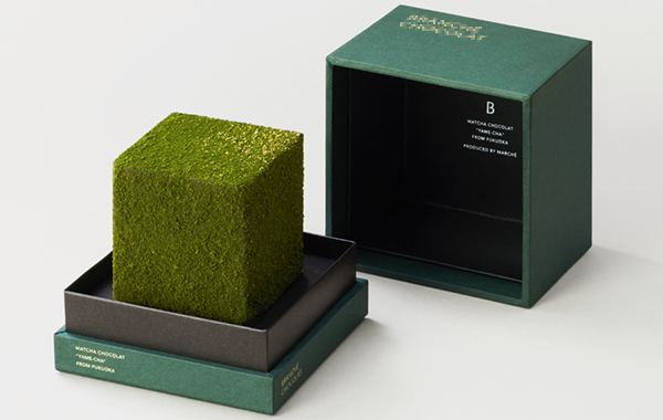 禮品盒包裝設計