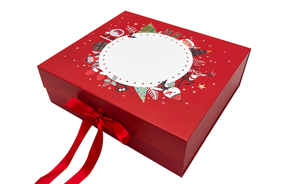 圣誕定制禮盒