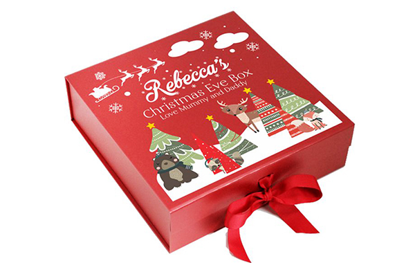 圣誕定制禮盒