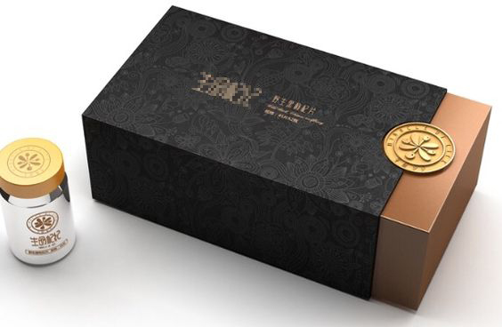 紙盒禮品盒 紙盒禮品盒