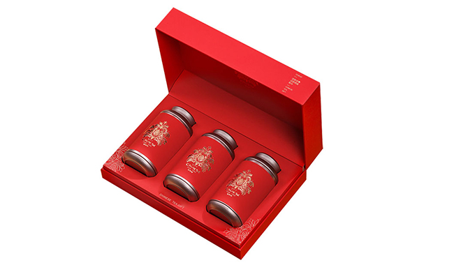 禮品盒設計印刷