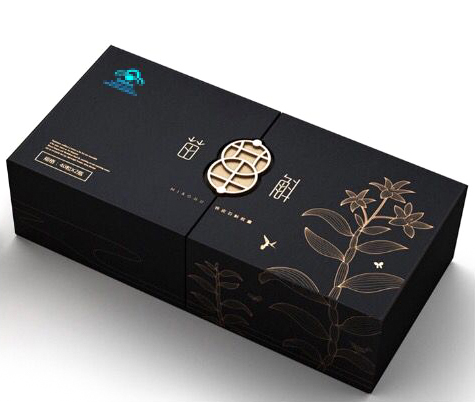 鐵觀音禮品盒 鐵觀音禮品盒