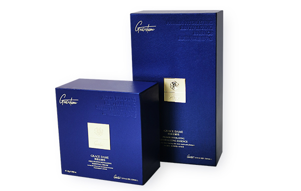 禮品盒設計印刷