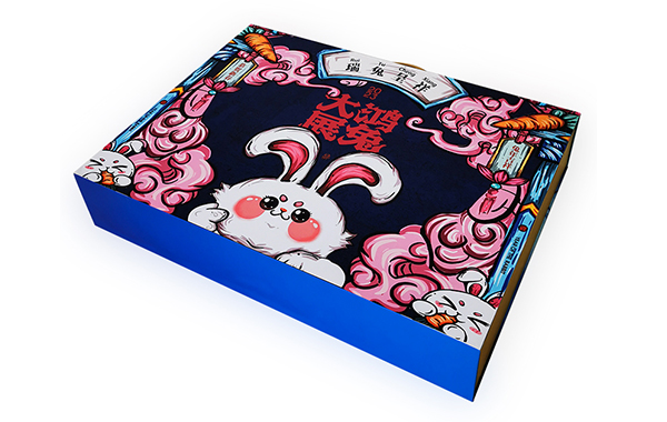 方形禮品盒包裝 方形禮品盒包裝