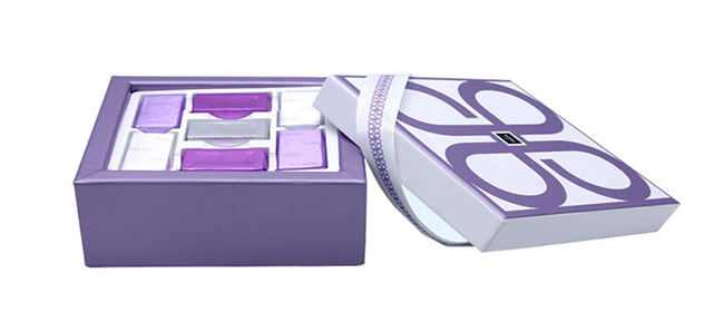 禮品盒包裝定做