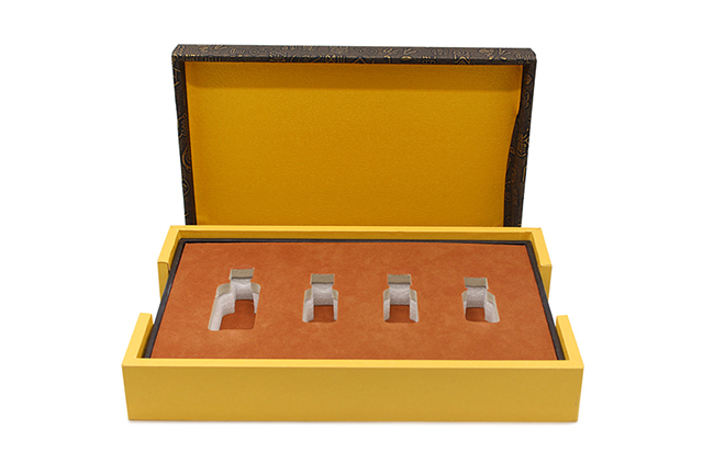 簡單手工禮品盒