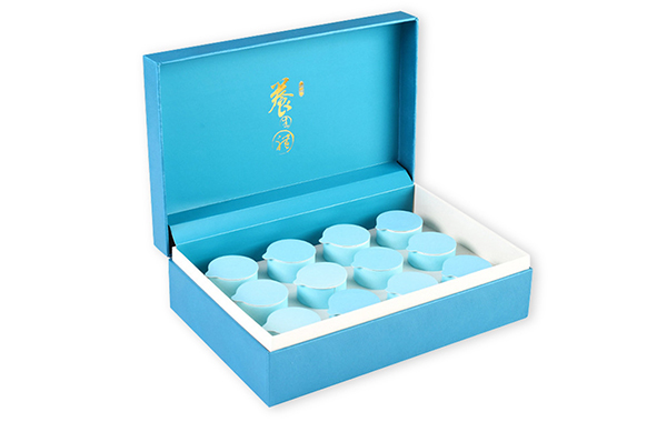 茶葉禮品盒包裝