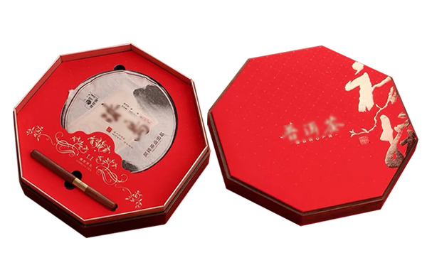 禮品盒制造廠家