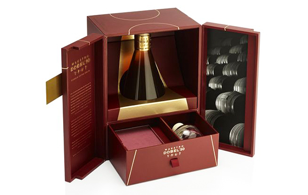 定制紙盒禮品盒廠家