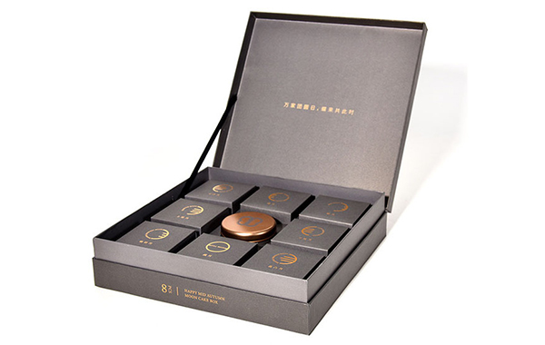 禮品盒加工廠家