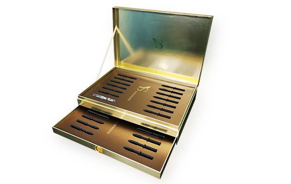 包裝盒禮品盒定做