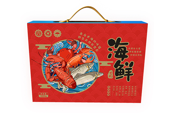 定做禮品盒廠家