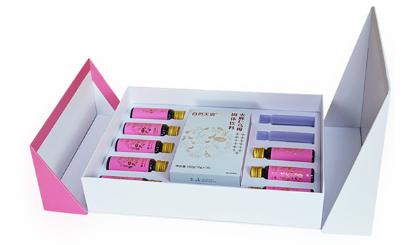 禮品盒包裝盒定做