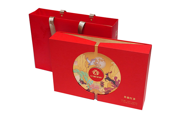 節日禮品盒 節日禮品盒