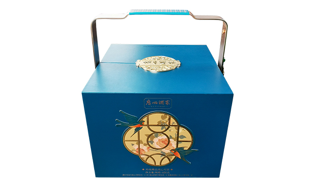 禮品盒精美 禮品盒精美