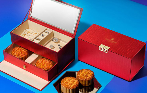 禮品盒包裝公司