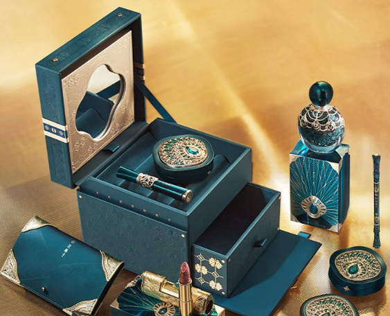 禮品盒包裝盒設計印刷