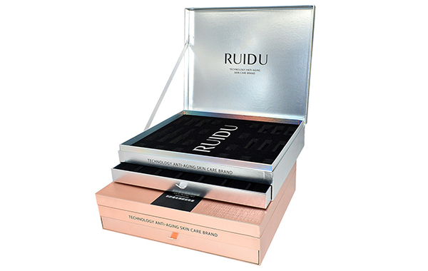 禮品盒包裝印刷公司