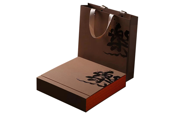 禮品盒印刷 禮品盒印刷