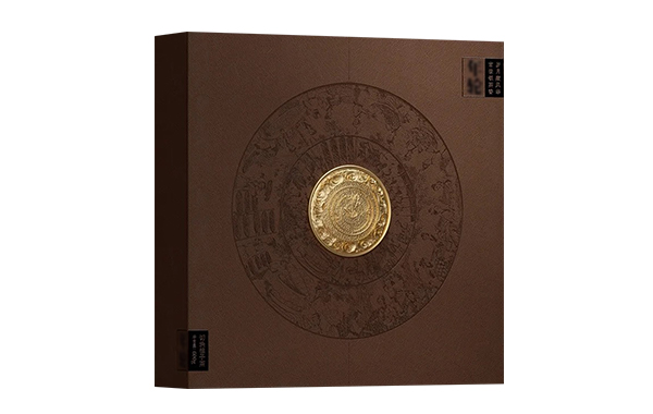 鐵觀音禮品盒 鐵觀音禮品盒