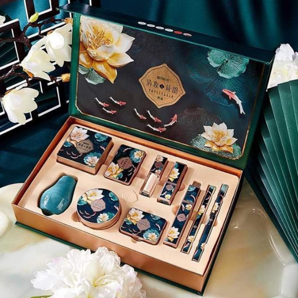 化妝品包裝盒 化妝品包裝盒