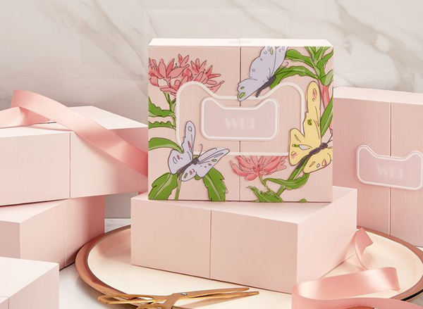 紙盒禮品盒定做 紙盒禮品盒定做