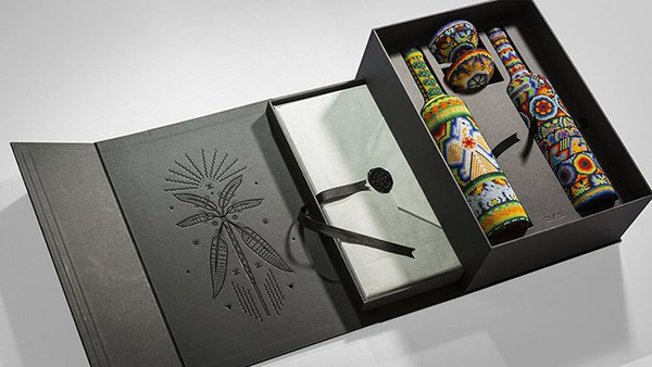 包裝盒禮品盒定做