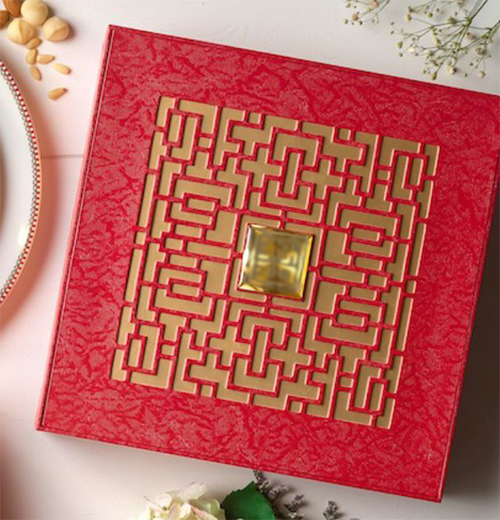 創(chuàng)意禮品盒