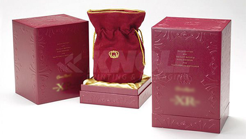 禮品盒包裝盒印刷廠