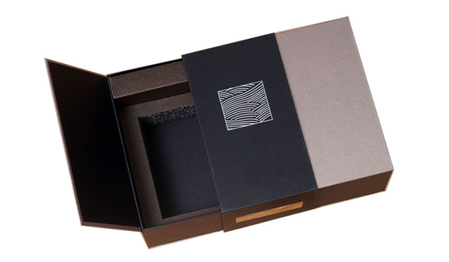 禮品盒定制生產廠家