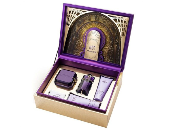 禮品盒定做廠家