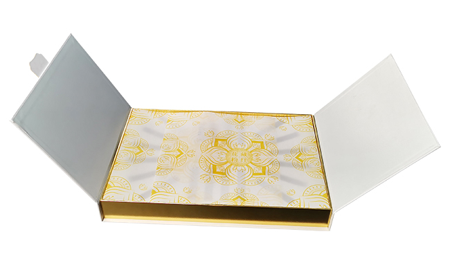 禮品盒包裝設(shè)計(jì)