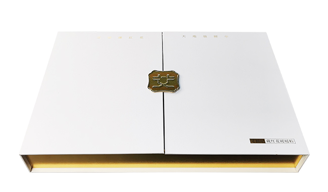 禮品盒包裝設(shè)計(jì) 禮品盒包裝設(shè)計(jì)