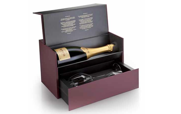 禮品盒包裝設計 禮品盒包裝設計