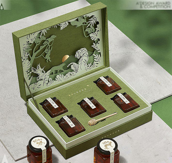 包裝盒禮品盒定制