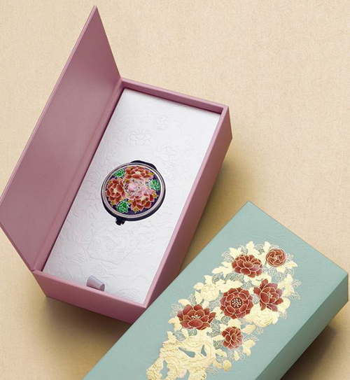 禮品盒包裝印刷 禮品盒包裝印刷