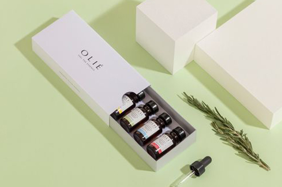 禮品盒外盒設(shè)計